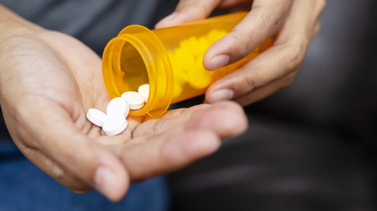 medicine