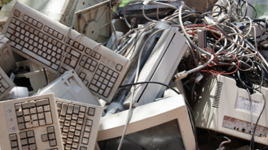 used electronics
