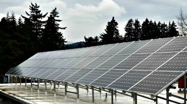 Solar Panels