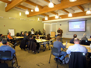 Oregon Global Warming Commission Meeting