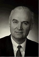 Photograph of Jim Scheppke
