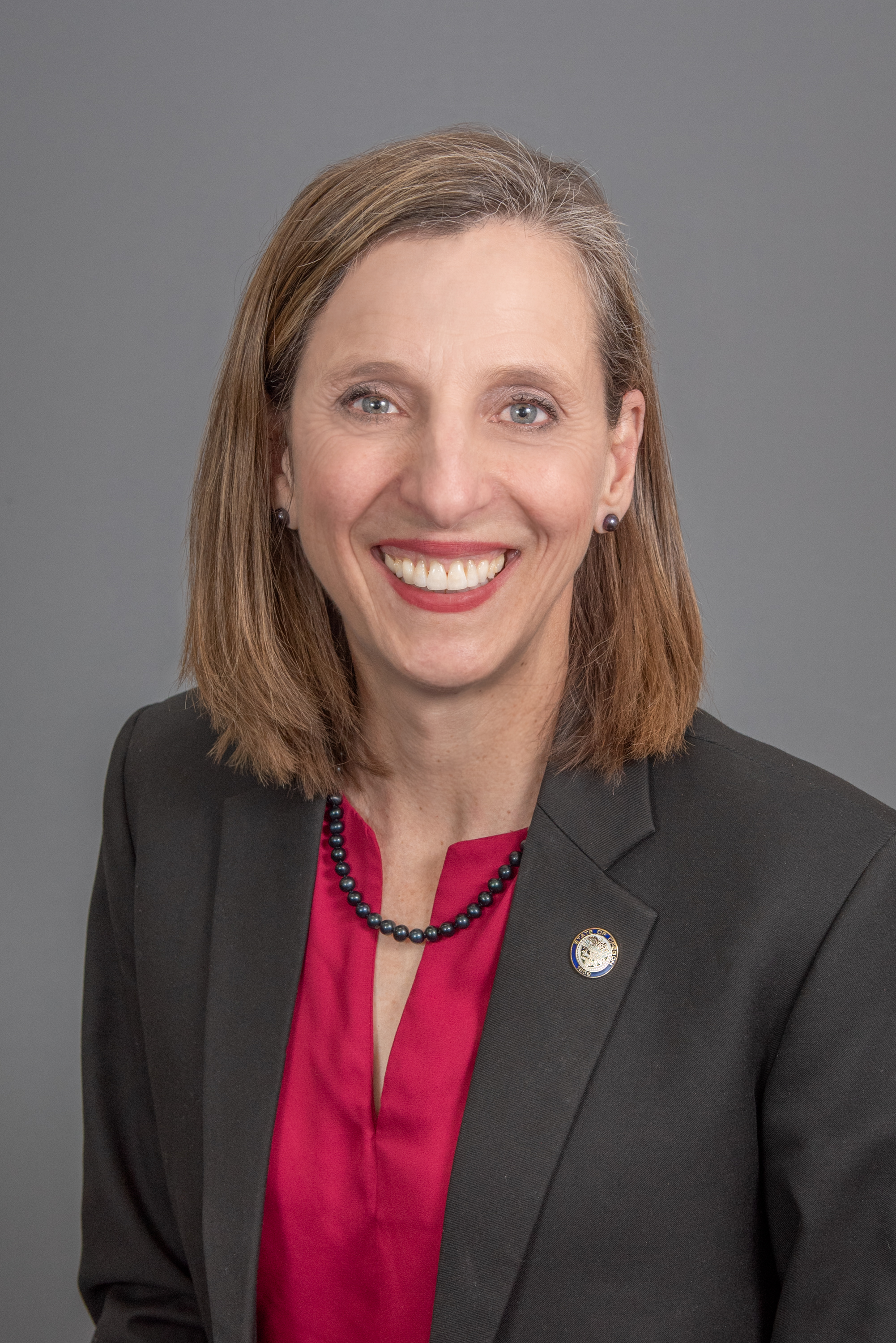 Lisa Charpilloz Hanson