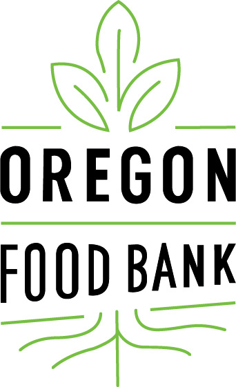 Oregon Food Bank