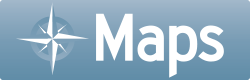 Maps badge 2