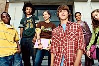 Teens