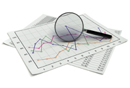 data chart