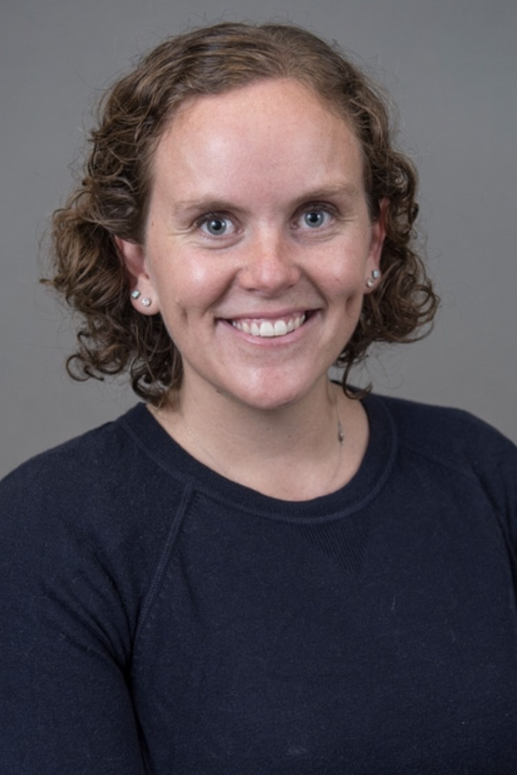 Emma Sandoe