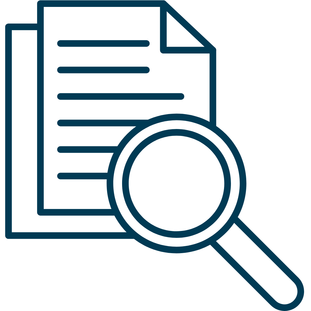 Public Record Request