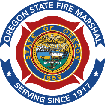 OSFM Logo